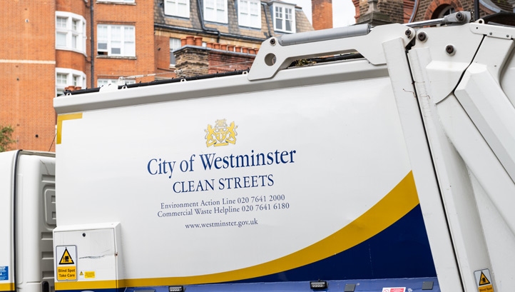 Recycling levels have languished in England for several years and the country is currently not on track to achieve its recycling target of 50% by 2020